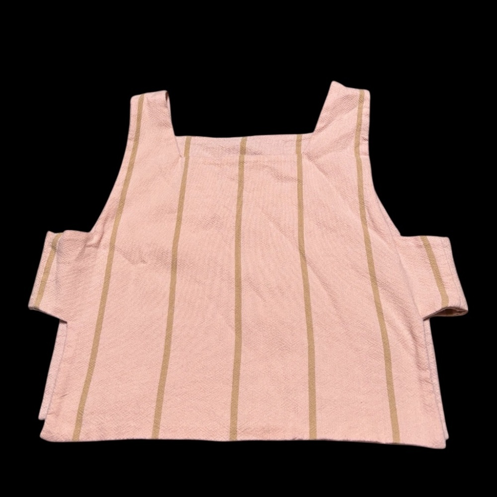 Lucy Folk top